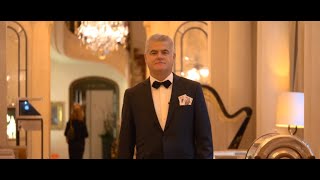 Bande Annonce du Trophée du Maître d'Hôtel