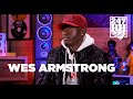 Wes Armstrong - Working on "North Of The Ten", & What Is Next For Him (247HH Exclusive)