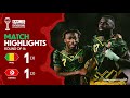 HIGHLIGHTS Mali Tunisia TotalEnergiesAFCON2025 Round Of 16 ملخص مباراة مالي وتونس 