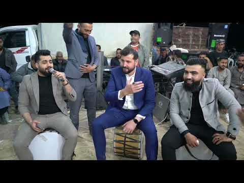 افراح البرق العريس احمد خلاوي الفنان مصطفى حمام الحلقه 6