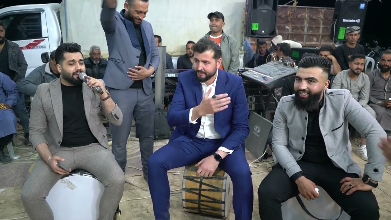 افراح البرق العريس احمد خلاوي،،،،،الفنان مصطفى حمام (الحلقه 6)