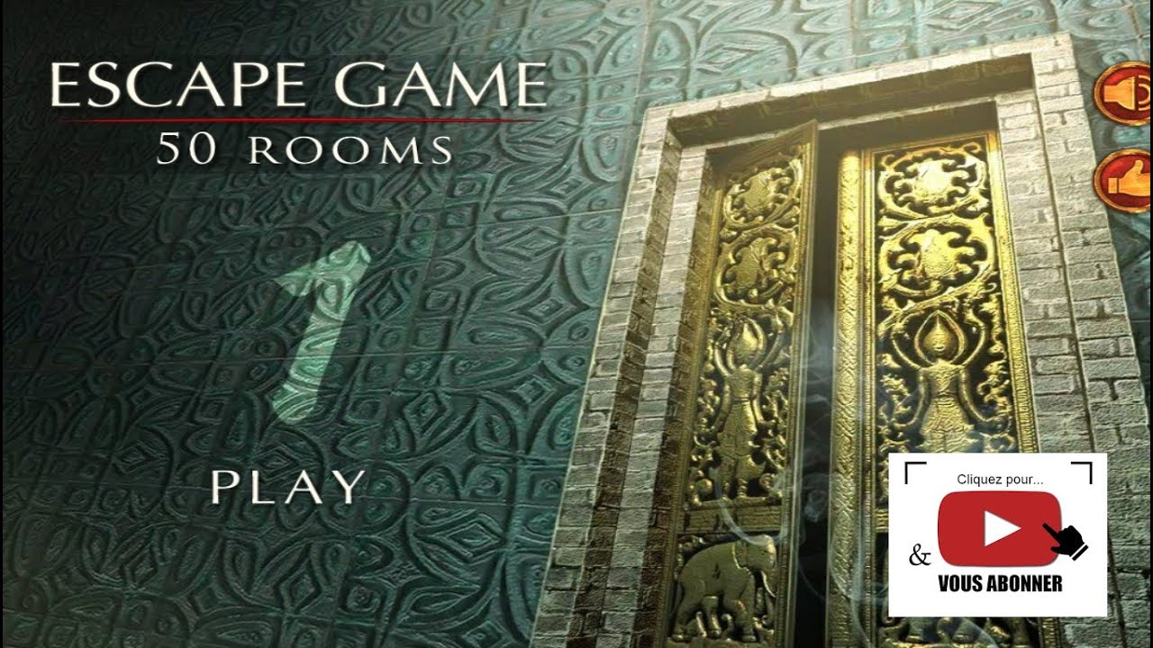 escape games escape games