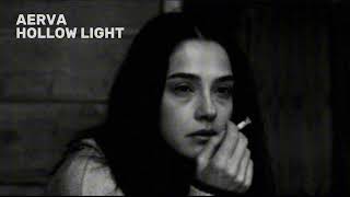 Aerva - Hollow Light (Lyric)