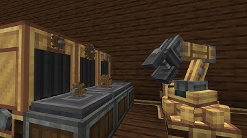 ALL the Create items transportation  explained