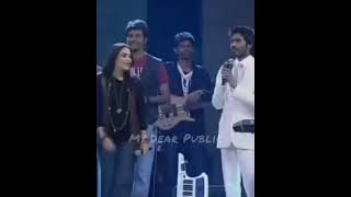 Dhanush asked to Aishwarya for sing that song #aishwaryardhanush #dhanush #sivakarthikeyan#aishwarya