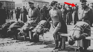 100 Rare SHOCKING Historical Photos from Forgotten History That Shocked the World | History Unseen