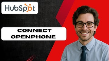 How to connect OpenPhone to HubSpot (full guide)