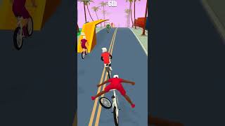 Bike Rush ! #shorts #gameplay #viralvideo #videogames #bikerush January 21, 2024 January 22, 2024 screenshot 4