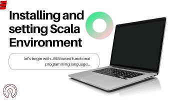Setting Scala Development Environment
