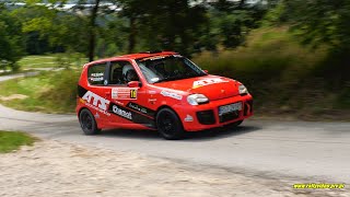 Jakub NIEMIEC / Mateusz BODNIAK - Fiat SC - Super Sprint + 