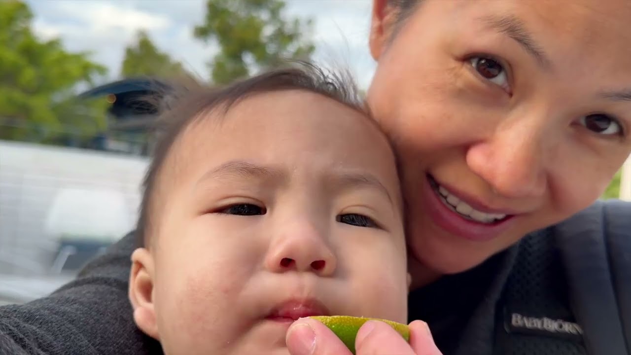 Lunar New Year 2026 | Minnie's VLOG 2728