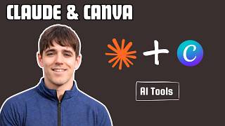 Combining Claude + Canva to Automate Designs