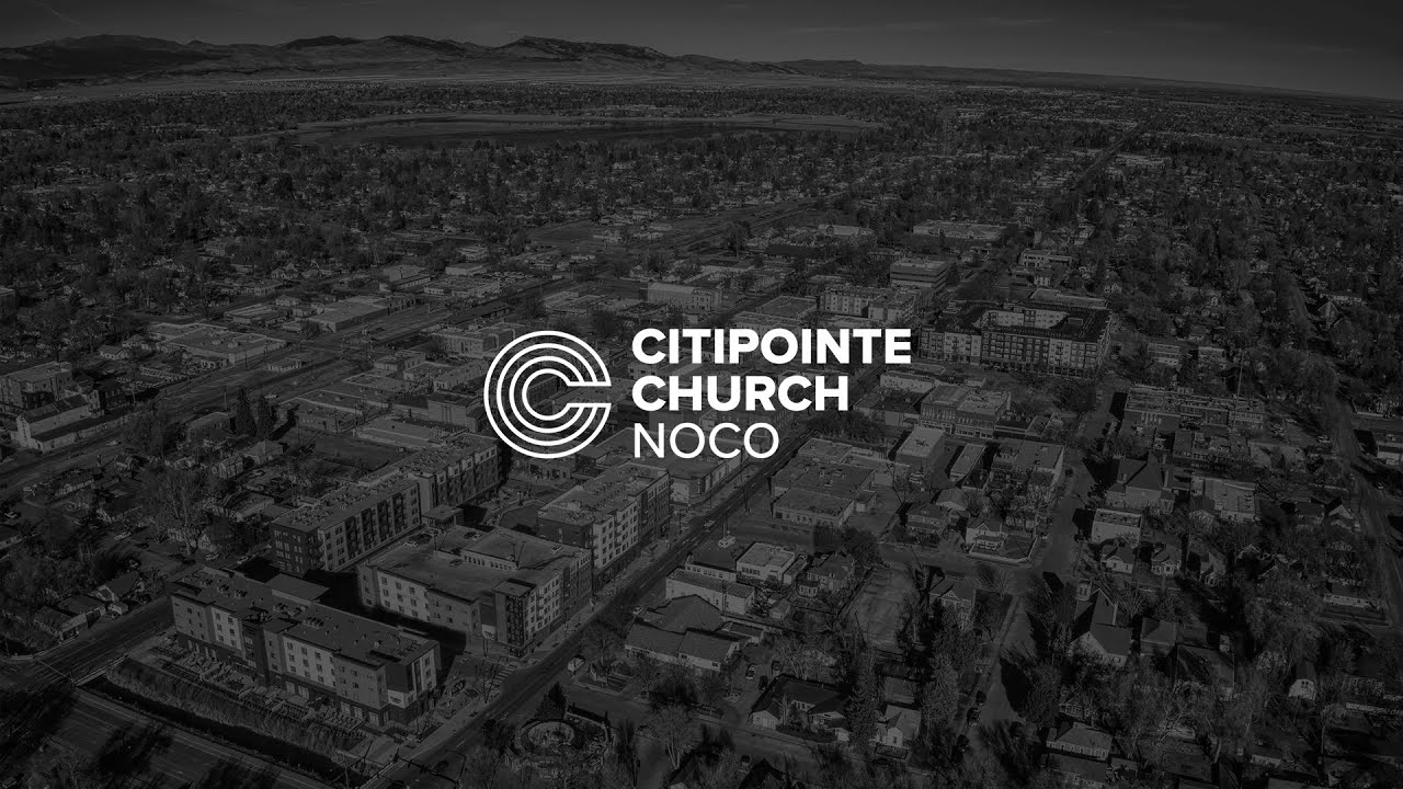 LIVE NOW! : Citipointe Loveland Sunday Service