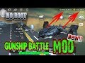 Gunship Battle Mod Apk unlimited Money and Gold | Unlocked All Ship