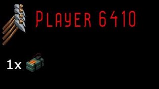 LDOE raid player 6410