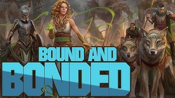 SELESNYA GROWS! - Guilds of Ravnica Lore (Chapter 5)