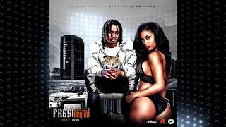 Deep Jahi - Presidential (Official Audio)