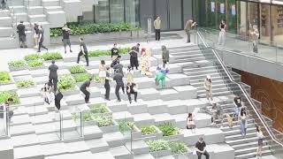 COLLECTIVE - 83 King Lam Street - Hong Kong Steps / 瓊林街83號 COLLECTIVE - 83 King Lam Street - Hong Kong Steps / 瓊林街83號