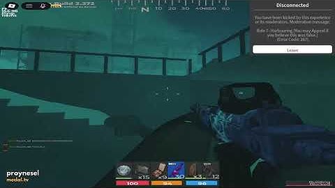 End | Fallen survival montage