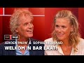 Boeiende, ontroerende en grappige gesprekken in Bar Laat