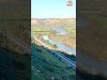 سوسرةالمغرب بين الرباطوطزيق عكراش من اجمل مناظر الطبعية Shortvideo Short 