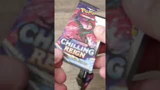 #SHORTS Unboxing a Random Pack of Pokemon Cards 052 #SHORTS Unboxing a Random Pack of Pokemon Cards 052