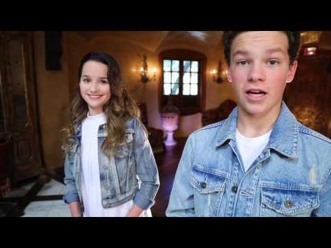 Hayden Summerall (Behind The Scenes) Of Little Do You Know