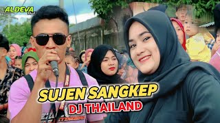 SUJEN SANGKEP LAGU VIRAL VERSI DJ THAILAND ALA ALDEVA MUSIK