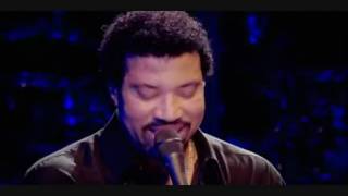 Three Times A Lady Single Version Von Lionel Richie Laut De Song