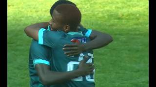 Jamus SC 1-2 Al Hilal SC | Magoli | CECAFA Kagame Cup 2026 - 07/08/2026