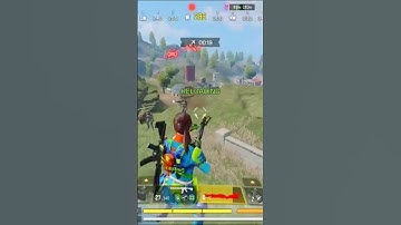 Grenade Madness in COD Mobile BR - Wipeout!