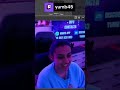 Saludos a Yumb | yumb45 de #Twitch