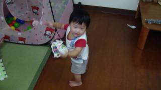 舞動981014