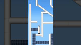 hSFS New Advance Missile Launcher #sfs #spaceflightsimulator #shortvideo