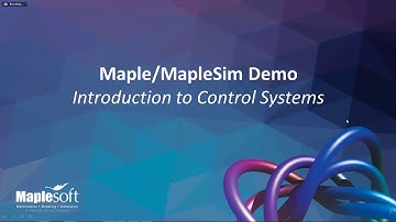 Exploring Engineering Fundamentals - Part 3: Introduction to Control Systems