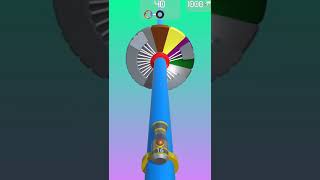 Color Ball Hit Android Ios Game screenshot 3