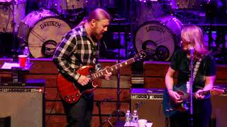 Tedeschi Trucks Band 2022-02-04 Warner Theatre &quot;Whiskey Legs&quot;