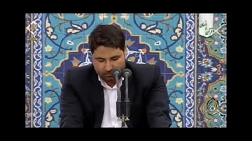 القارئ مختار دهفان سورة آل عمران 118 إلأى 126