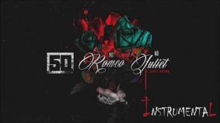 50 Cent - No Romeo No Juliet ft. Chris Brown (INSTRUMENTAL)