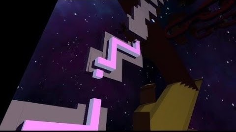 ZLine - The Abyss Extended (Dancing Line Fanmade)