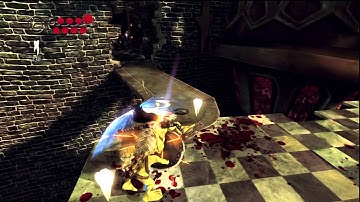 Alice madness returns part 5 dont let her new dress fool u she deadly