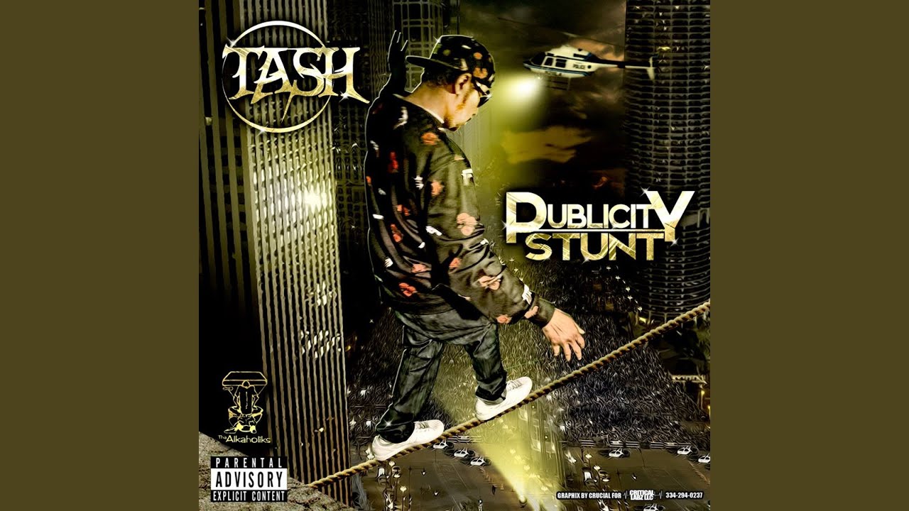 Likwit Connection (feat. Xzibit & Phil Da Agony)