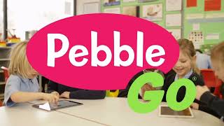 Getting started with PebbleGO Wealth