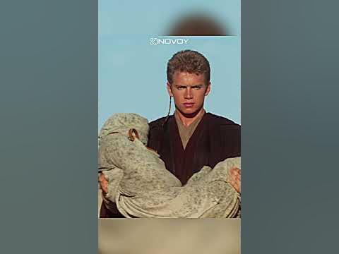 Энакин Хоронит Свою Мать😳😩 #starwars #звездныевойны #энакин #падме ...