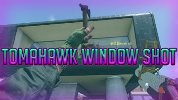 First Tomahawk Crossmap On Raid #TwizzPaxi #TwizzRC