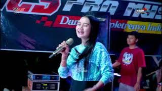 BOJO BIDUAN -  MONIC MONICA - WLS PRO MUSIC || LIVE SUKOLILO PATI