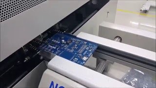 Tinylab PCB SMD Assembly