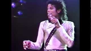 Download Lagu Michael Jackson - Human Nature - Live BWT Brisbane 1987 MP3 Download Lagu Michael Jackson - Human Nature - Live BWT Brisbane 1987 MP3