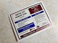 Dates for Capitol City Hamfest