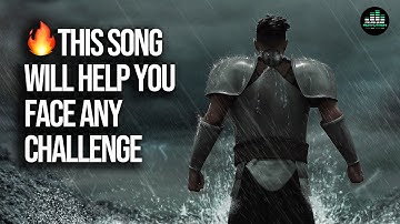 This Song Will Help You Face Any Challenge! RIGHT HERE (Official Music Video)